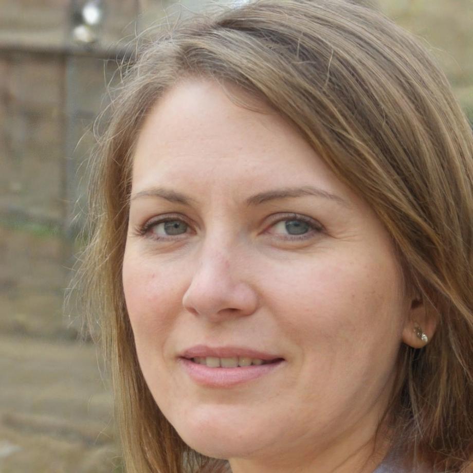 Eğitmen Zeynep Aydın