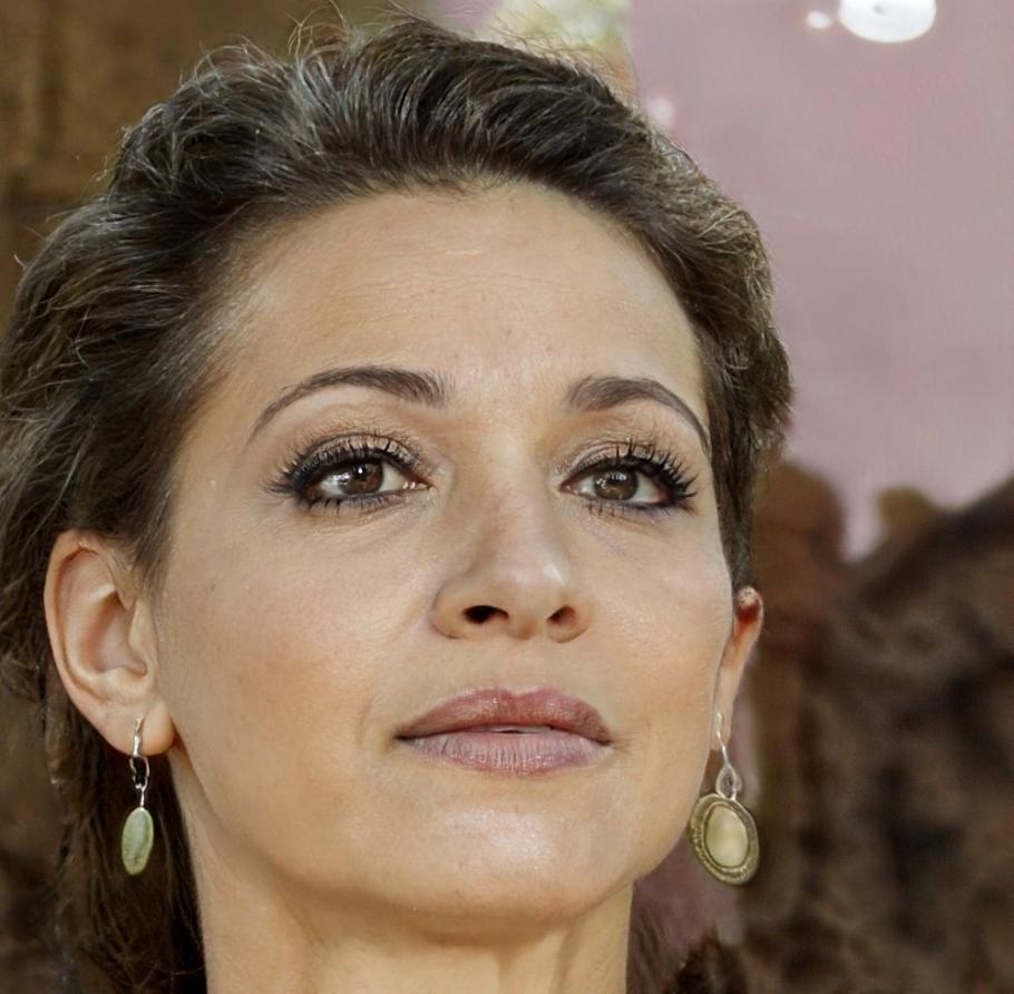 Eğitmen Elif Yalçın